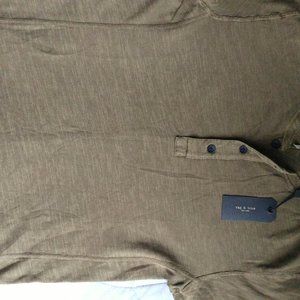 Rag&Bone, men's Tee, XS, NWT